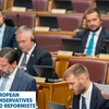 Șerban Dimitrie Sturdza, deputat european – Grupul Conservatorilor și Reformiștilor Europeni (ECR) (P)