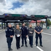 DGA Iași promovează integritatea la frontiera Sculeni, cu ocazia aniversării a 20 de ani de activitate