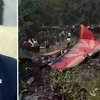 Donald Trump promite ajutor Indiei după cea mai gravă catastrofă aviatică din ultimul deceniu: „Un accident îngrozitor”