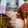 Duminica Tuturor Sfinților. Ce nu ai voie să faci astăzi