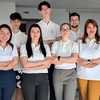 Echipa Mavis Artificial Heart din cadrul UMF Iași, prezentă la Expo 2025 Osaka