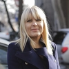 Lovitură dură pentru Elena Udrea! ANAF îi ia terenurile de lângă Băsescu