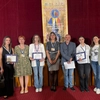 Trei eleve din Pașcani, locul II pe țară la Concursul „Cultură și Civilizație în România” cu un proiect despre teatrul evreiesc din Iași