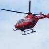 Misiune în județul Iași! Un elicopter SMURD a fost solicitat, după ce un copil de 1 an a suferit arsuri provocate de apă fierbinte – UPDATE