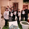 Rezultatele primului an de acreditare Erasmus+ la Liceul Tehnologic „Petru Rareș” Târgu Frumos