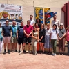 Profesori în mobilitate Erasmus+ în Creta: formare în creativitate și inteligență artificială