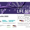 Summit transatlantic în Boston: Inovație în științele vieții, 6 iunie 2025