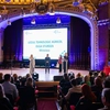 Trei unități de învățământ din județul Iași, premiate în cadrul Galei Junior Achievement – Investește în Educație