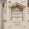 Proiectul Lecturi³ continuă cu premiera spectacolului-lectură „Contrabasistul” de Lucian Uegrin, în regia lui Ion Sapdaru