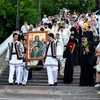 Evenimente care vor avea loc în Arhiepiscopia Iaşilor, în perioada 22-28 iunie 2025