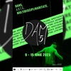 Ateliere coregrafice la Muzeul „Vasile Pogor” în cadrul Festivalului DAM Iași 2025