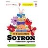 Șotron 2025: Cel mai mare festival cultural-educativ pentru copii din Moldova revine la Iași între 6 și 8 iunie
