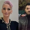 Gabriela Lucuțar a rămas fără permis în timp ce ducea sicriul lui Ciprian Pian, cu mașina mortuară. Motivul pentru care s-a ales cu dosar penal