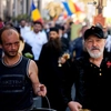 Complimentele lui Gigi Becali pentru Elena Udrea. Explicația vizitei la penitenciar