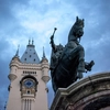 Cartierele din Iași cu cele mai multe blocuri și ansambluri rezidențiale noi (P)