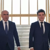 Spectacol ieftin la Cotroceni. Cum ne prostesc Ilie Bolojan și Nicușor Dan cu negocierile lor