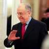 Ion Iliescu, internat în spital. Fostul președinte al României se află la ATI
