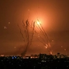 A doua zi de război Israel-Iran. Doi morți și peste 70 de răniți