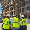 Muncă nedeclarată și deficiențe grave în construcții! Amenzi de peste 500.000 lei aplicate de ITM în urma controalelor