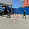 Incident la Jumbo Iași! Clienții, rugați să evacueze clădirea – UPDATE
