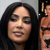 Bianca Censori sau Kim Kardashian? Fanii nu au putut să le distingă după această apariție