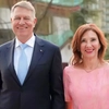 Cum arată și unde trăiește sora lui Klaus Iohannis. E cu patru ani mai mică decât fostul președinte
