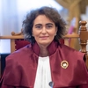 Judecătoarea CCR Iuliana Scântei, gafă impardonabilă cu privire la „statul Kosovo”