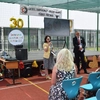 Liceul Tehnologic ,,Petru Rareș″ Târgu Frumos aniversează 30 de ani de activitate educațională, de realizări și implicare în comunitate, sub motto-ul „O școală, o familie, 30 de ani împreună!”
