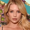 Lottie Moss a pozat fără sutien. Aceasta a avut o apariție incendiară care a uimit complet fanii