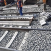 SRCF Iași modernizează două treceri de cale ferată! Investiția ajunge la 1 milion de euro