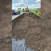 Atenție, șoferi! Lucrări în desfășurare pe DN 24C, între Popricani și Cârniceni