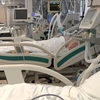 Un bărbat în vârstă de 48 de ani s-a prezentat la spital cu vărsături și a aflat că suferă de două boli grave: „A fost internat pe Secția de Anestezie și Terapie Intensivă”