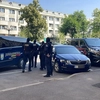 DNA a semănat, din nou, teroare în Primăria Iași! Mascații au descins, de la primele ore, în Palatul Roznovanu