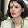 Cine este Delia Velculescu. Poate fi următorul Premier al României