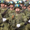 Structurile militare din Transnistria și trupele ruse pregătesc reconstrucția operațiunii Iași-Chișinău, cunoscută drept „Bătălia pentru România”