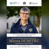 UAIC Iași conferă titlul de Doctor Honoris Causa acad. Mircea Dumitru, vicepreședinte al Academiei Române