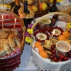 Sâmbăta Morților 2025, tradiția care aduce liniște sufletelor. Ce aliment nu trebuie să lipsească de la pomană
