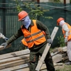 Iașul are 11.133 de cetățeni străini. Unde lucrează aceștia și din ce țări provin cei care au ajuns în România
