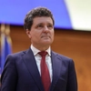 Prima ședință CSAT sub conducerea lui Nicușor Dan. Combaterea marii evaziuni fiscale, prioritate în Strategia Națională de Apărare