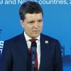Presedintele Nicușor Dan, declarații de presă de la Vilnius – LIVE VIDEO