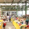 O nouă piață agroalimentară va fi construită în Iași! Proiectul valorează peste 1 milion de lei