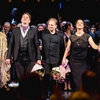 Opera Iași va fi prezentă la Bucharest Opera Festival