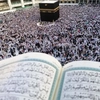 Arabia Saudită a activat cel mai mare sistem de răcire din lume pentru pelerinajul de la Mecca, după tragedia din 2024