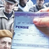 Ce se întâmplă cu pensiile românilor pensionați în 2025: Câți bani vor primi, de fapt?