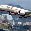 Cât valorează o viață? Tata Group oferă compensații record familiilor victimelor tragediei aviatice din India