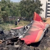 Acheta în cazul avionului Air India a ajus la final. Cine a provoat de fapt incidentul devastator