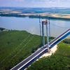 Autoritățile ucrainene au anunțat construirea unui nou pod peste Dunăre, care va lega satul Orlivka, din regiunea Odesa, de orașul Isaccea, din județul Tulcea