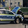 O autospecială de poliție a fost implicată într-un accident rutier în municipiul Iași