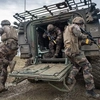 Ai 10 clase? Fă-te polițist! Armata română angajează fără bacalaureat