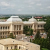 Workshop-ul „Folosirea instrumentelor bazate pe Inteligență Artificială în cercetare – oportunități, provocări și riscuri”, la UAIC Iași